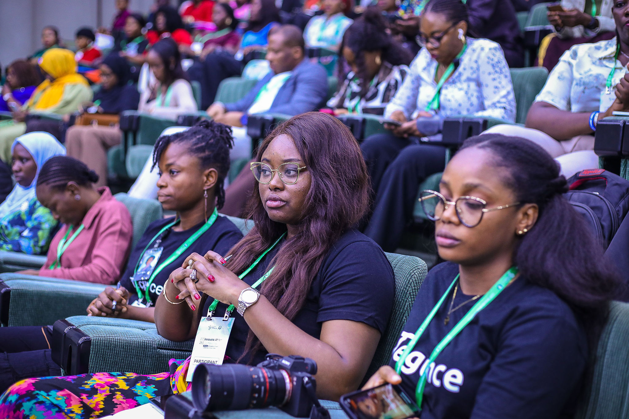 Innovate Africa 2025 gallery image